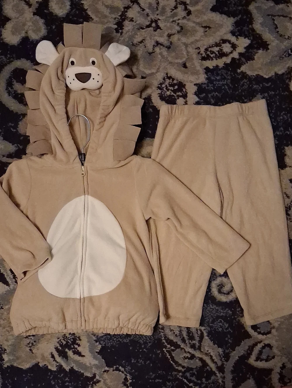 Carter's Little Lion Halloween Costume 24 Months